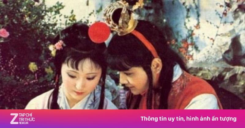 Hinh anh lam dai ngoc dang khoc mot minh trong vuon hoa